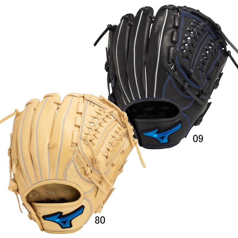 MIZUNO（ミズノ） 少年軟式用 WILL DRIVE BLUE オールラウンド用