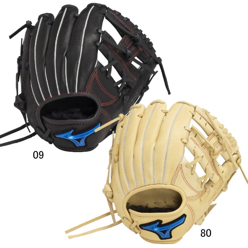 MIZUNO ミズノ 少年軟式用 WILL DRIVE BLUE オールラウンド用 MIZUNO ミズノ 少年軟式用 WILL DRIVE BLUE オールラウンド用