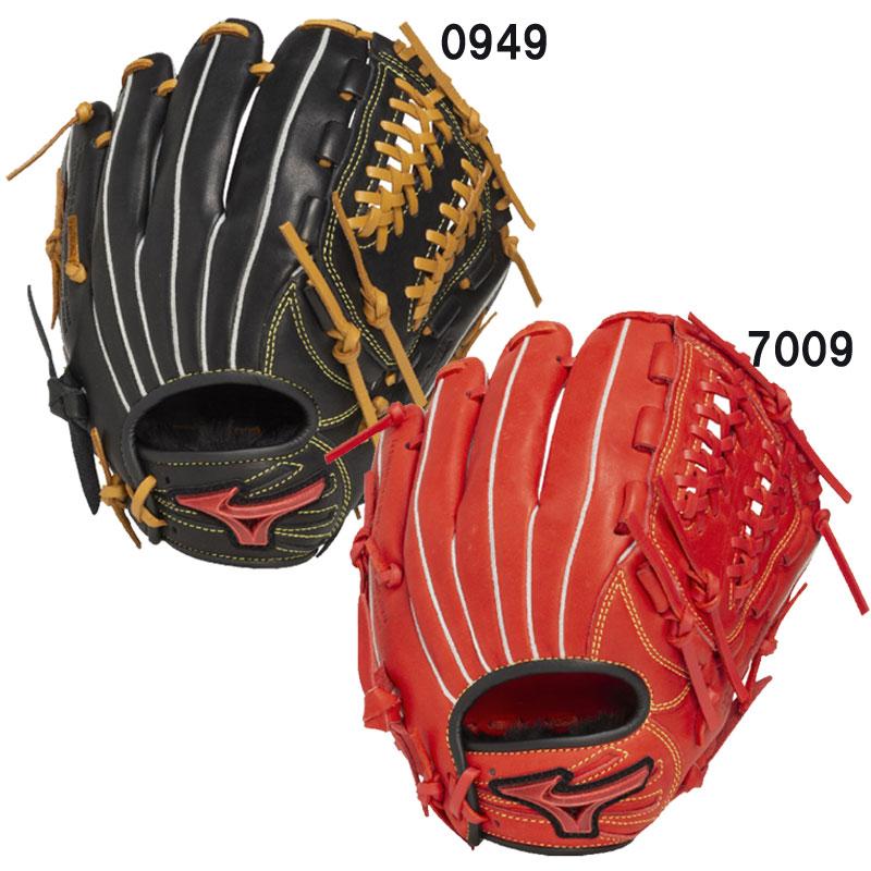 ミズノ MIZUNO  少年軟式用 ウィルドライブ レッド IBE限定カラー  オールラウンド用/サイズSS  野球 ジュニア JR 軟式 グラブ グローブ  25AW(1AJGY33200) MIZUNO（ミズノ） 少年軟式用 ウィルドライブ レッド IBE限定カラー