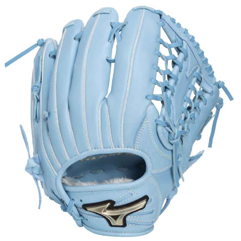 MIZUNO（ミズノ） ジュニア軟式用 グローバルエリート ブランド