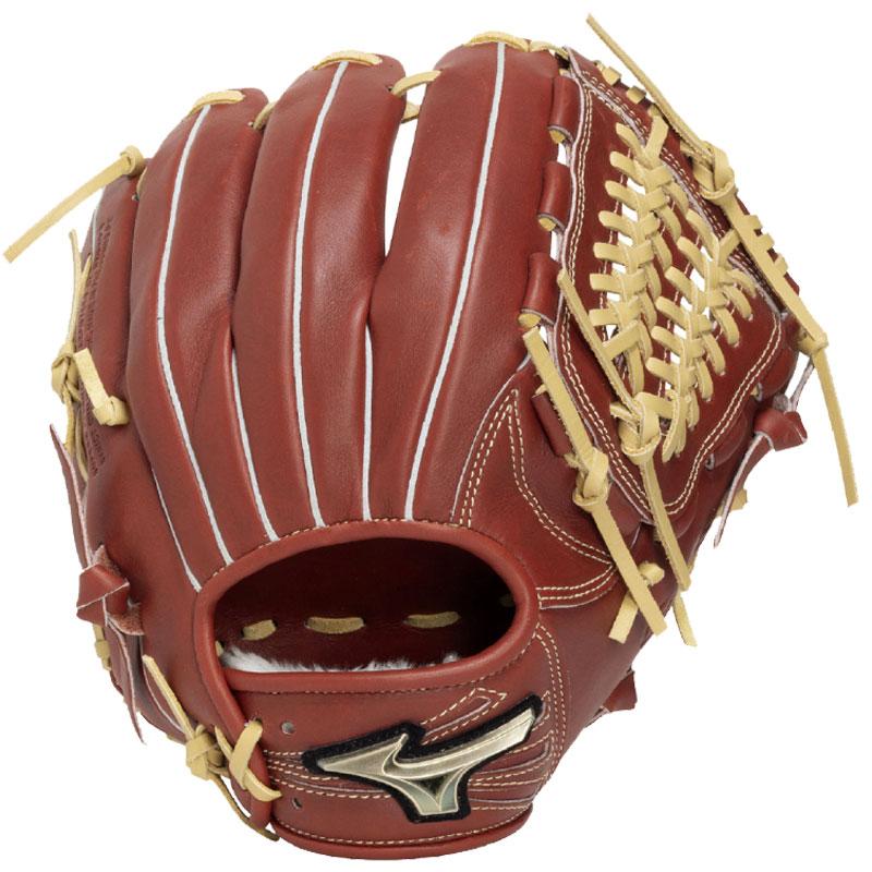 MIZUNO（ミズノ） ジュニア軟式用 グローバルエリート SELECT オール