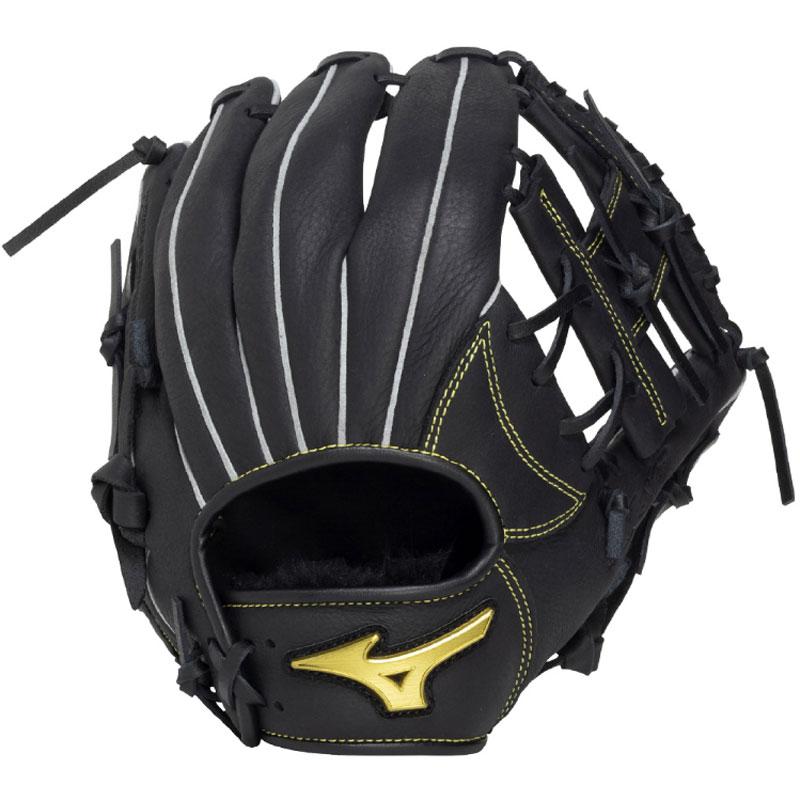 ミズノ　ジュニアグローブ MIZUNO（ミズノ） ジュニア軟式用 Mz Softer オールラウンド用サイズL