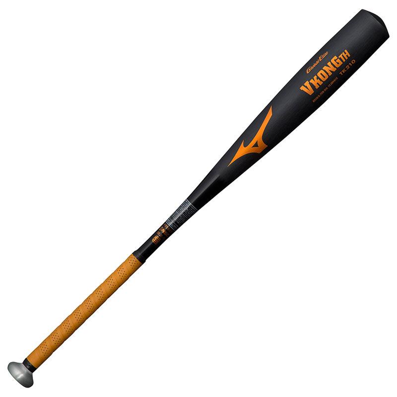 ミズノ 中学硬式用 グローバルエリート VコングTH23SS MIZUNO（ミズノ） 中学硬式用 グローバルエリート VコングTH(金属製