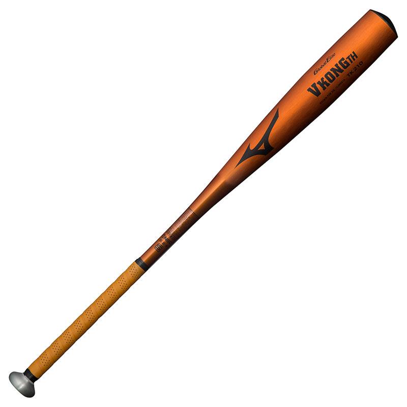MIZUNO（ミズノ） 中学硬式用 グローバルエリート VコングTH(金属製