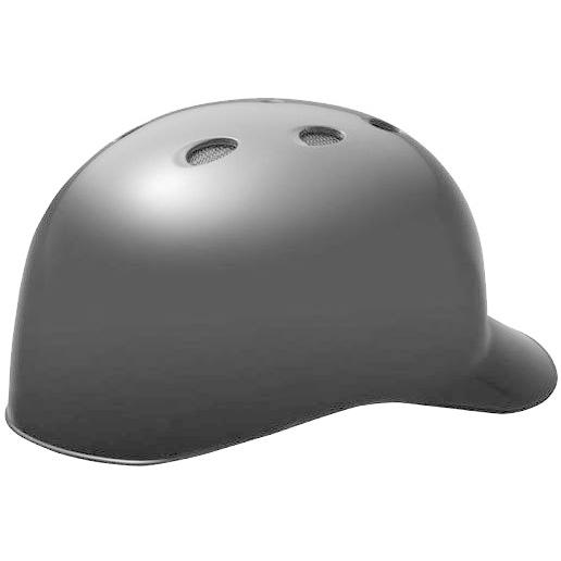 ミズノ MIZUNO 軟式用ヘルメット(キャッチャー用 野球) 野球 キャッチャー用防具 軟式用 (1DJHC202)|pitsports|02