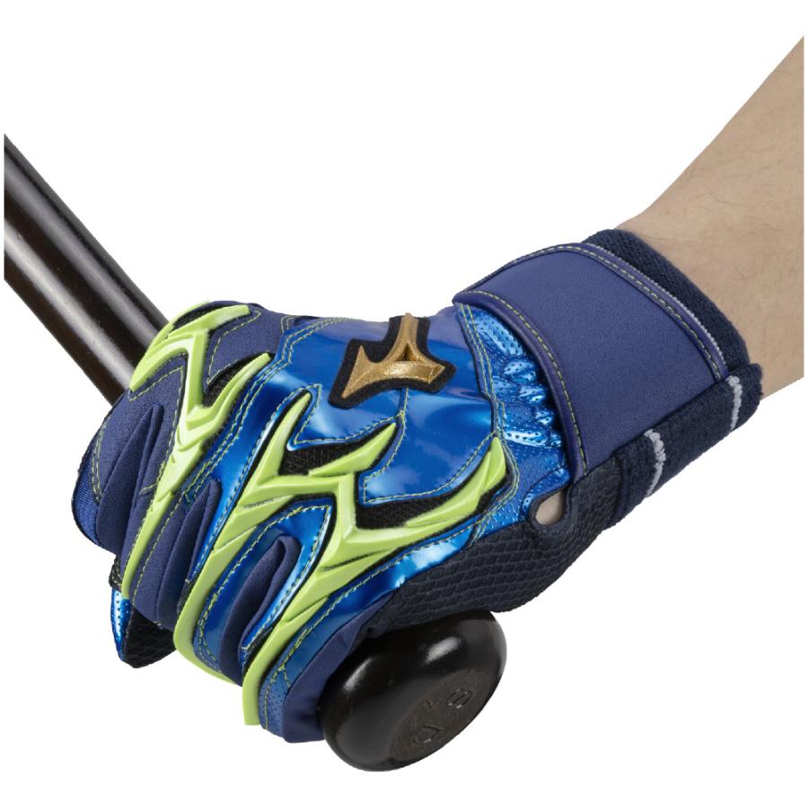 MIZUNO（ミズノ） ミズノプロ シリコンパワーアークDI 両手用 ユニ