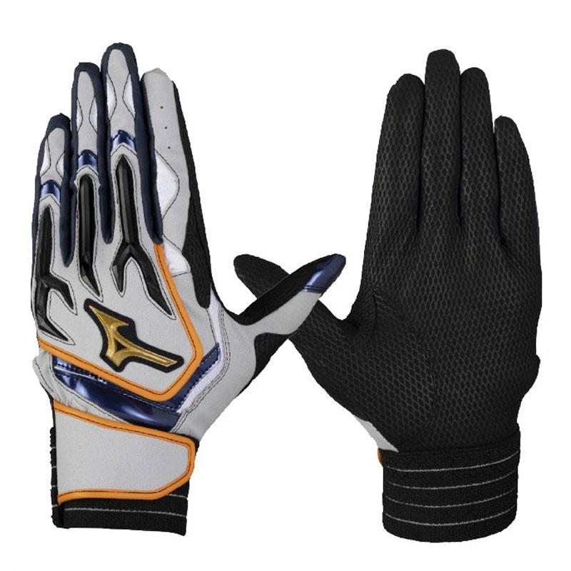 MIZUNO（ミズノ） ミズノプロ シリコンパワーアーク W 両手用 ユニ