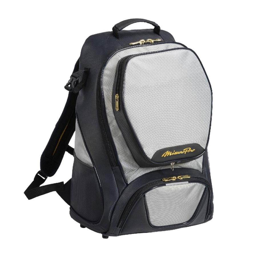 MIZUNO（ミズノ） ミズノプロ バックパック 40L 2026セレクション