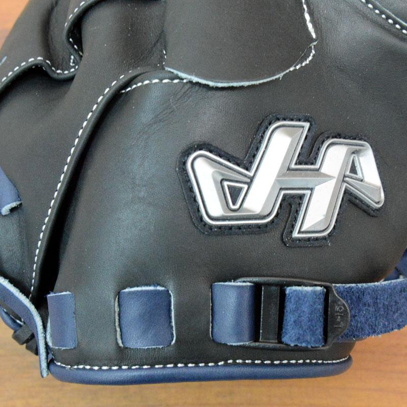 ハタケヤマ（HATAKEYAMA） 少年軟式用 展示会限定 キャッチャーミット