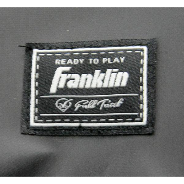 フランクリン FRANKLIN  トラベラーローラーベースボールバッグ  野球 キャリーバッグ  22SS (23434C1)