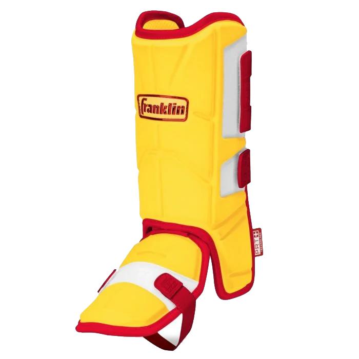 フランクリン FRANKLIN 保護レッグガード PRT 野球 ソフトボール 左右