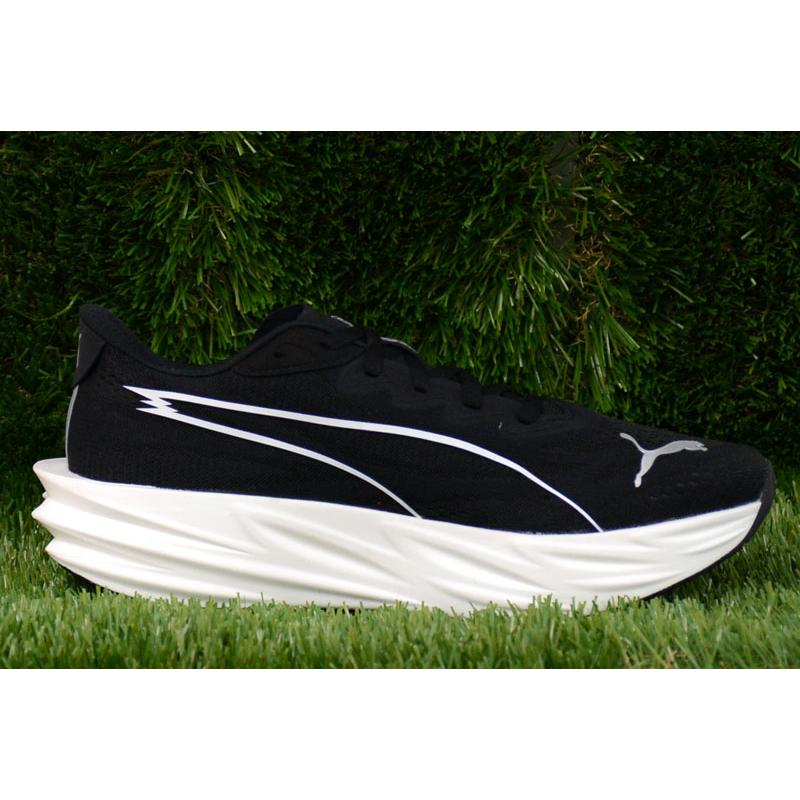 PUMA（プーマ） ディヴィエイト ピュア ニトロ ランニングシューズ