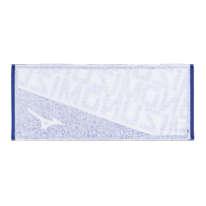 MIZUNO（ミズノ） 今治製タオル/フェイスタオル(箱入り) スポーツ