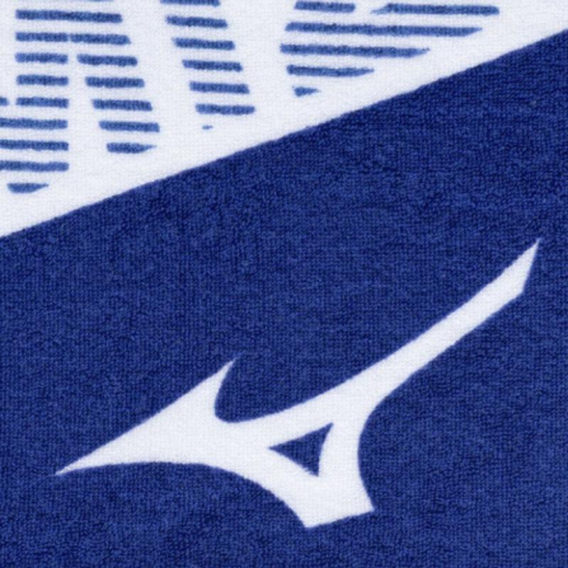 MIZUNO（ミズノ） 今治製タオル/フェイスタオル(箱入り) スポーツ