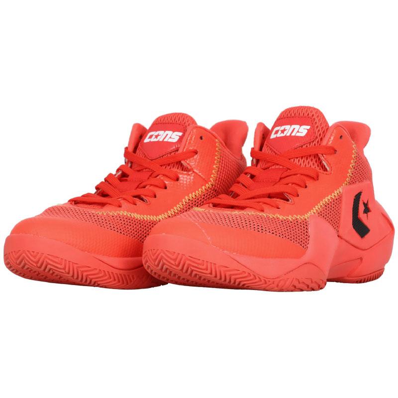 CONVERSE（コンバース） CONS VICBOUND T2 バスケットボールシューズ