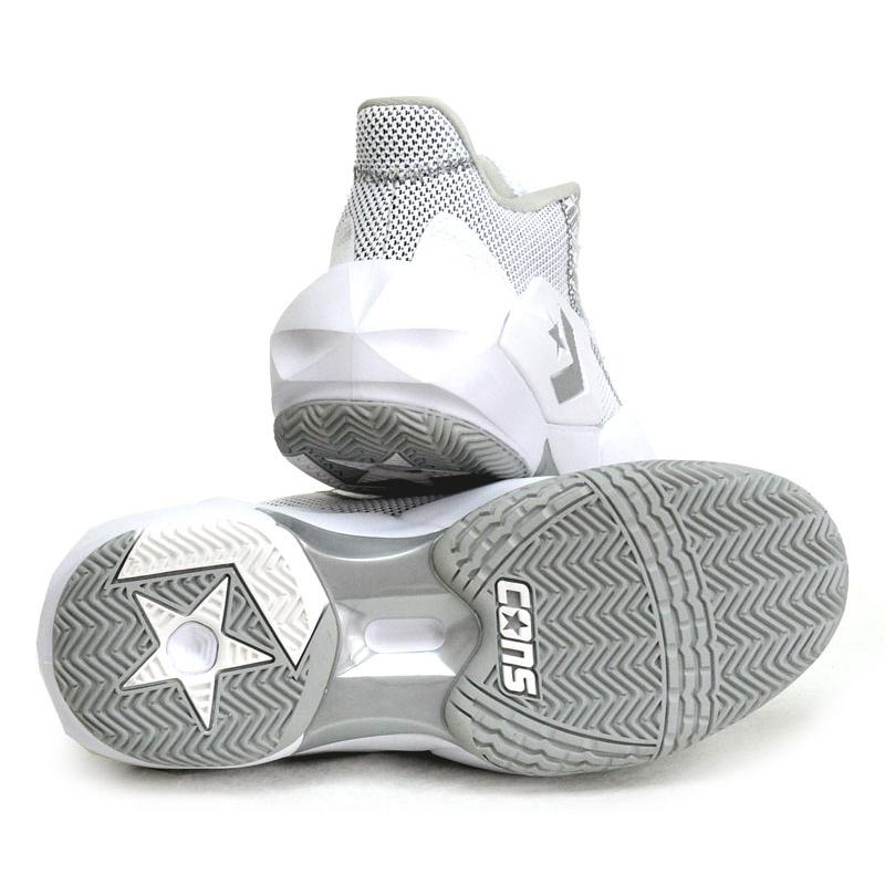 CONVERSE（コンバース） CONS VICBOUND T2 バスケットボールシューズ
