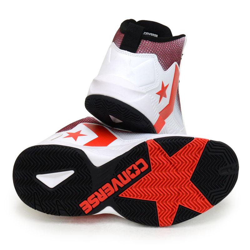 CONVERSE（コンバース） VICSTAR MID (ヴィックスター MID) ジュニア