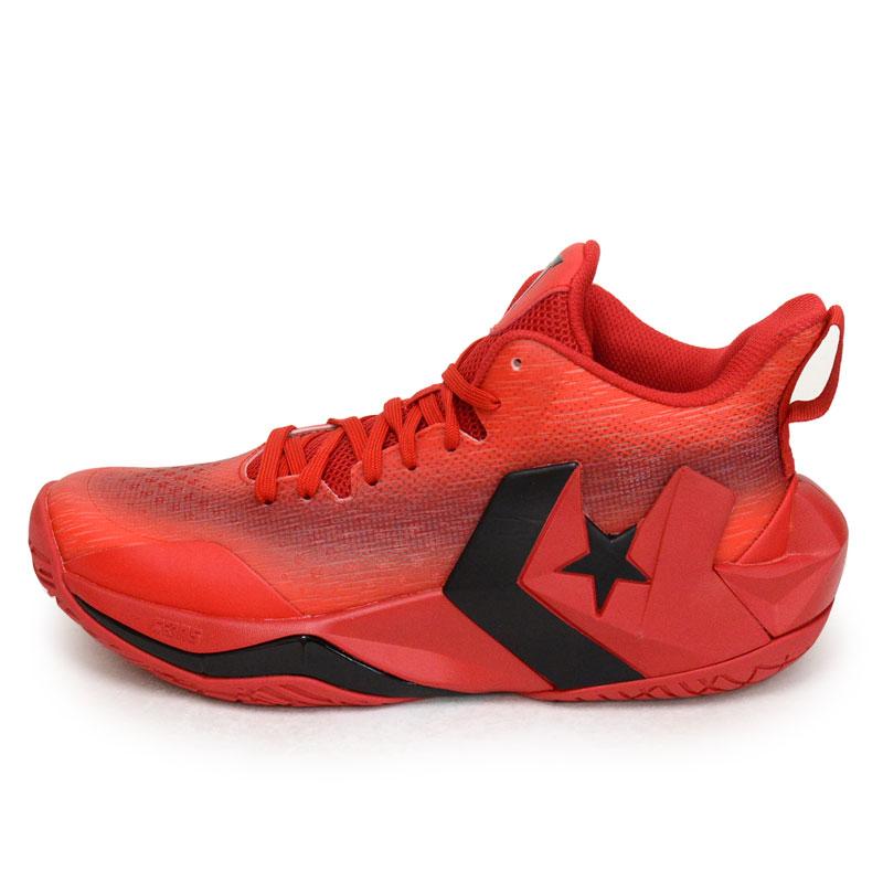 CONVERSE（コンバース） CONS UNAVERAGE MID (コンズ アンアベレージ