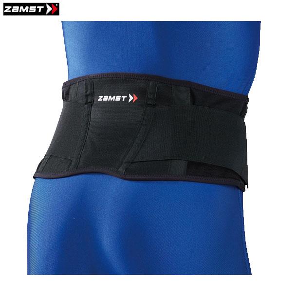 ザムスト ZAMST サポーター 腰 ZW-3(ソフトサポート) 腰用 17SS(3833