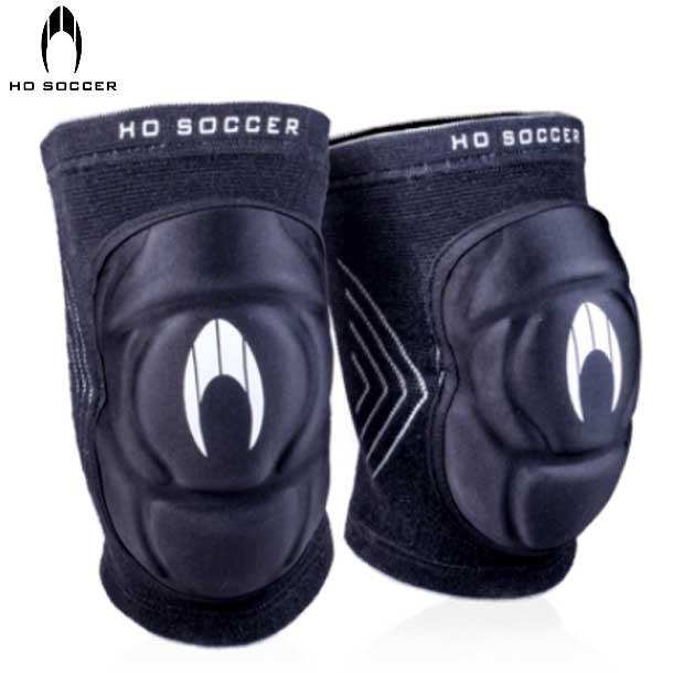 HO サッカー HO SOCCER COVENANT KNEE PAD (2個セット) サッカー キーパー 膝パッド ニーパッド 20FW