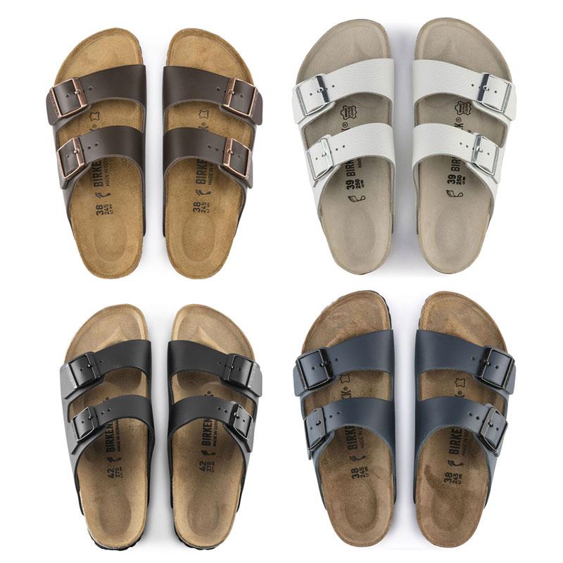 BIRKENSTOCK ビルケンシュトック Arizona/アリゾナ (ナチュラル