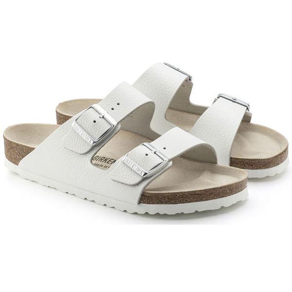 ご注意ください ビルケンシュトック BIRKENSTOCK Arizona/アリゾナ (ナチュラルレザー) スポーツ カジュアルサンダル ビルケン 22SS (51101/51131/51191/51151) サンダル ビルケンシュトック Arizona アリゾナ モカ