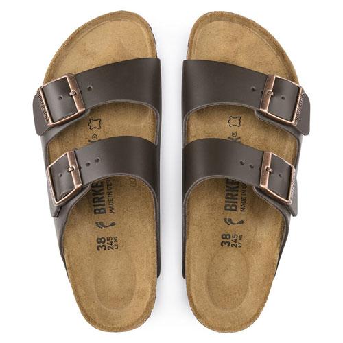 BIRKENSTOCK（ビルケンシュトック） Arizona/アリゾナ (ナチュラル