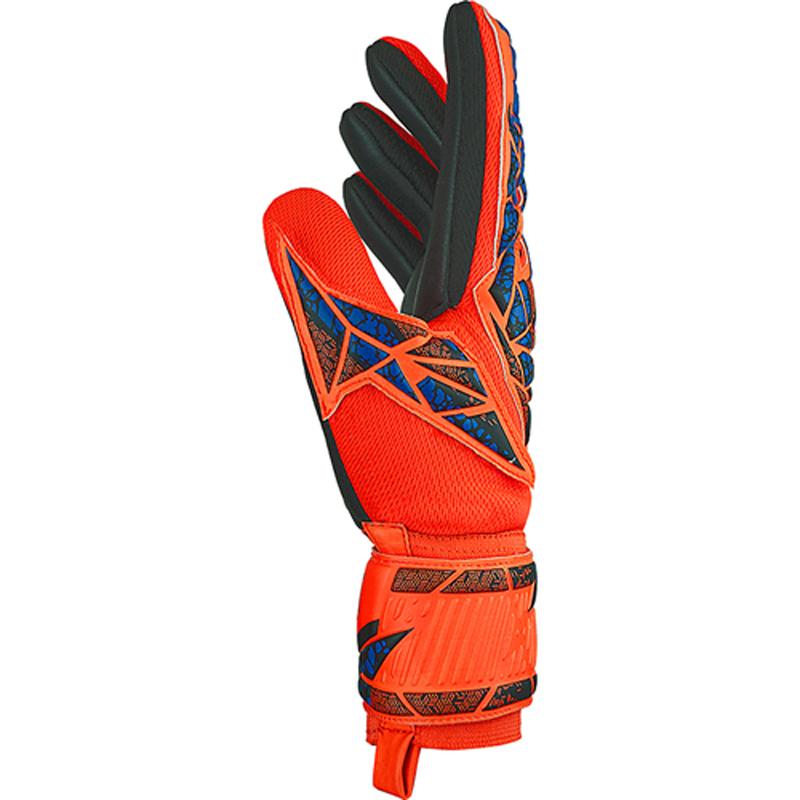 ロイッシュ reusch  アトラクト インフィニティ NC  サッカー キーパーグローブ キーテ  24SS(5460725-2211)｜pitsports｜04