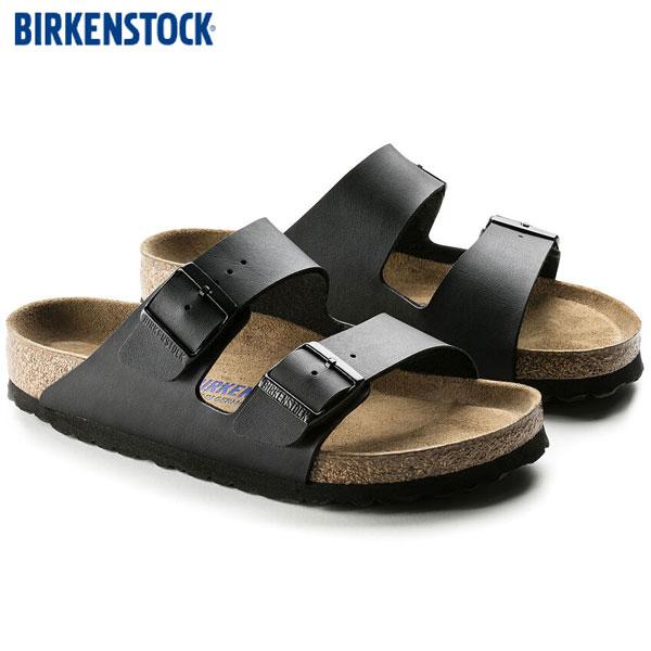 soft footbed birkenstock