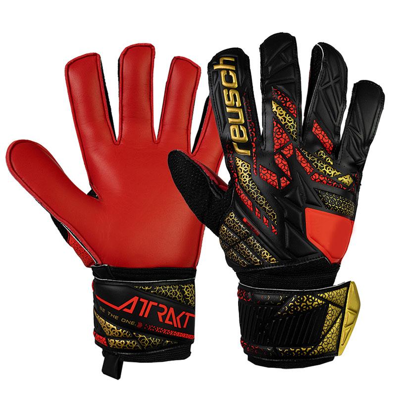 reusch（ロイシュ） アトラクト ソリッド サッカー ゴールキーパー