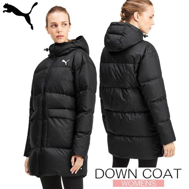 売れ筋ランキングも Puma プーマ Women レディース ウィメンズ ベンチコート ダウンコート 018 800円 Aynaelda Com