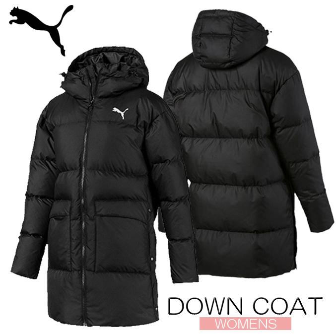 売れ筋ランキングも Puma プーマ Women レディース ウィメンズ ベンチコート ダウンコート 018 800円 Aynaelda Com