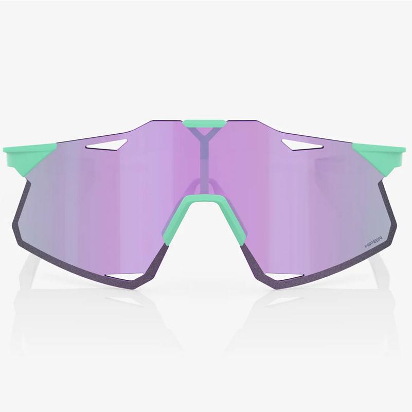 100% ワンハンドレッド スポーツサングラス HYPERCRAFT 野球
