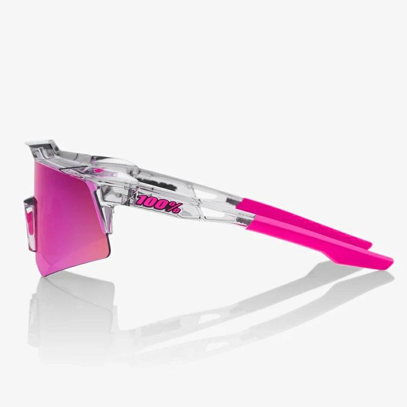 100% ワンハンドレッド スポーツサングラス SPEEDCRAFT XS 野球