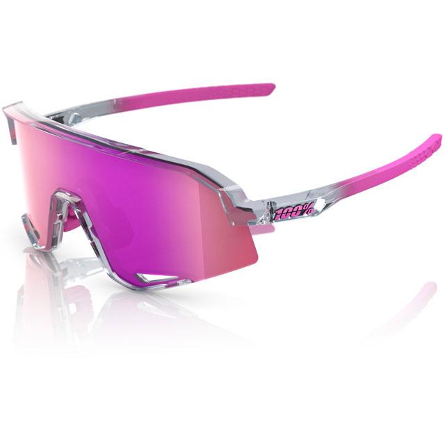 100% ワンハンドレッド スポーツサングラス スレンデール SLENDALE