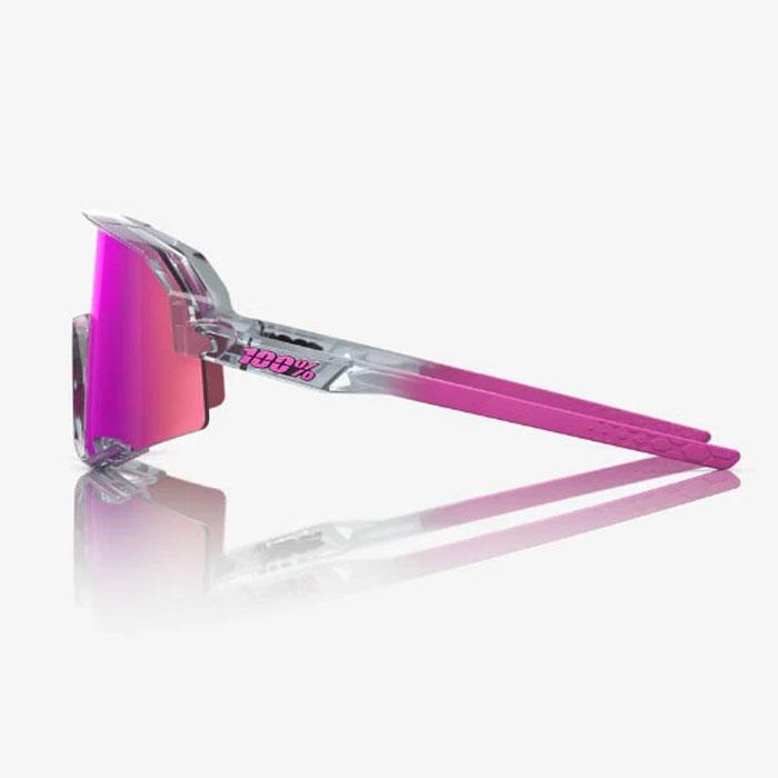 100% ワンハンドレッド スポーツサングラス スレンデール SLENDALE