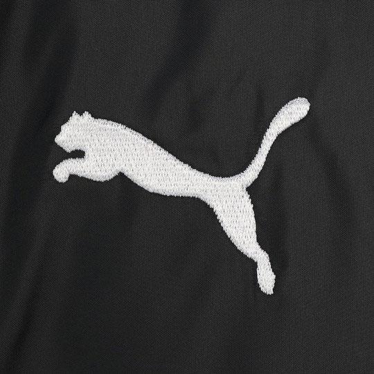 PUMA プーマ TT ESS PRO ロングボアコート ベンチコート PUMA プーマ TT ESS PRO ロングボアコート ベンチコート