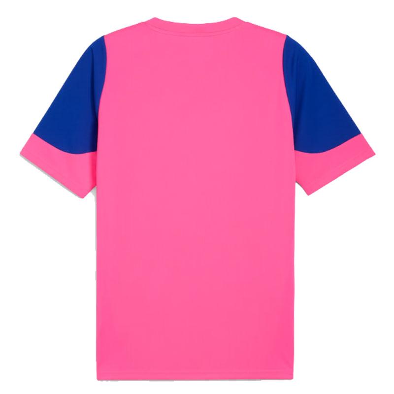 PUMA（プーマ） マンチェスターシティ FC トレーニング 半袖 シャツ