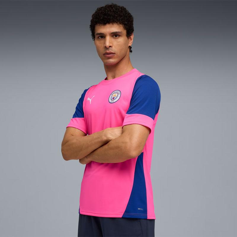 タグ付き】Puma エバートンFC 半袖シャツ 00/02 PUMA（プーマ） マンチェスターシティ FC トレーニング 半袖 シャツ