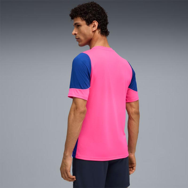 PUMA（プーマ） マンチェスターシティ FC トレーニング 半袖 シャツ