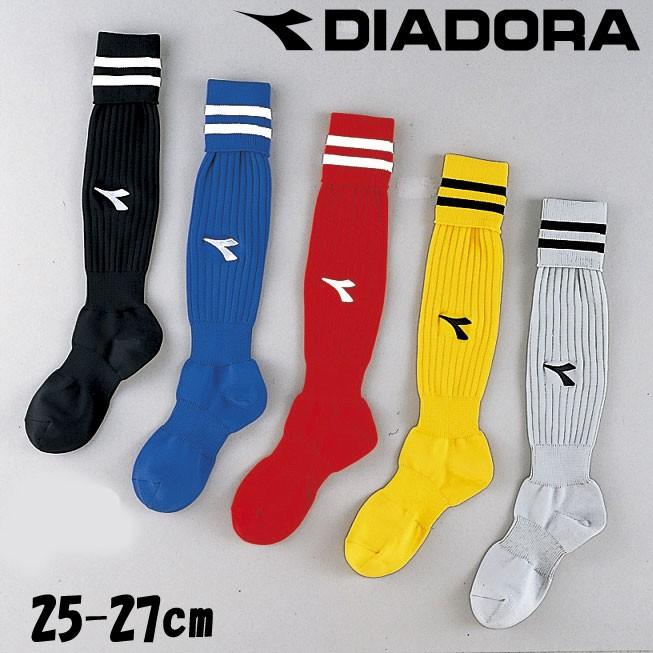 ディアドラ サッカーストッキング Diadora ディアドラ サッカーソックス 470j ピットスポーツ Paypayモール店 通販 Paypayモール