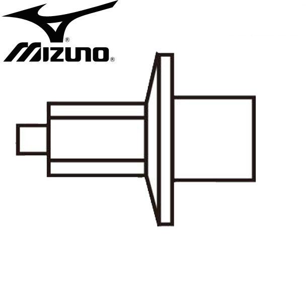 スパイクピン 二段平行タイプ 人気激安 オールウェザー トラック用 Mizuno 8za 301 陸上競技用品 ミズノ ランピン