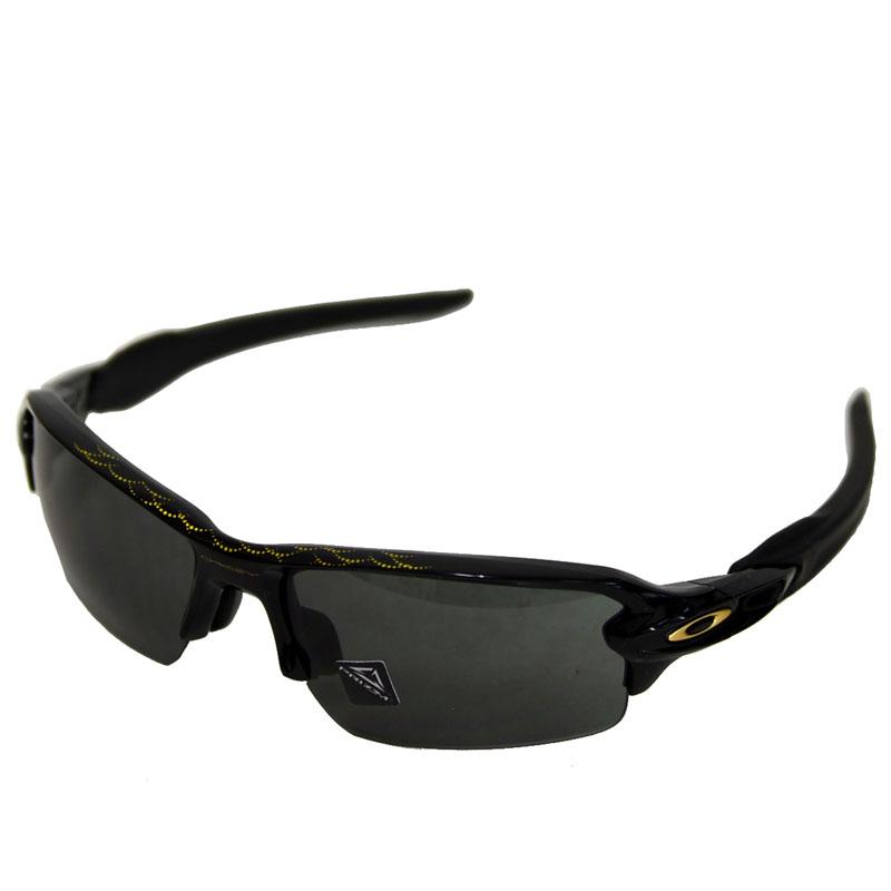 OAKLEY FLAK 2.0 サングラス 高校野球で使用可能 OAKLEY（オークリー） スポーツサングラス Flak 2.0 EXCLUSIVE 野球