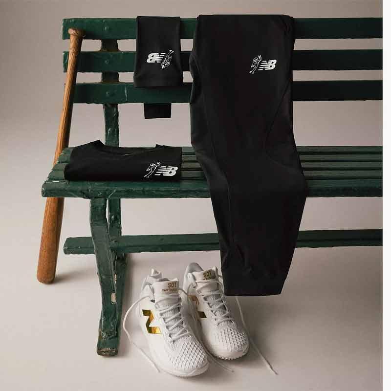 New Balance（ニューバランス） 大谷翔平シグネチャーアームスリーブ