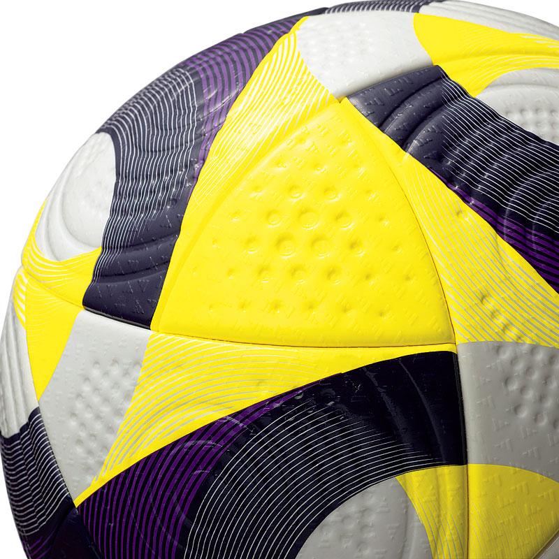 アディダス adidas  コネクト25 プロ 5号球  2025 FIFA主要大会 公式試合球 サッカーボール  25SS(ADF500)の画像