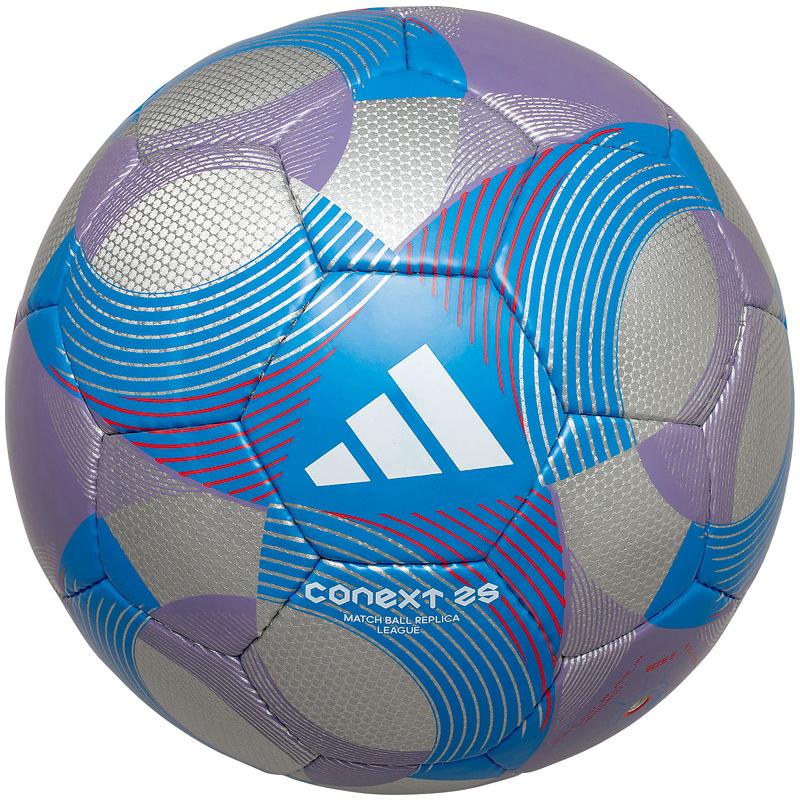 adidas（アディダス） コネクト25 リーグ 5号球 2025 FIFA主要大会
