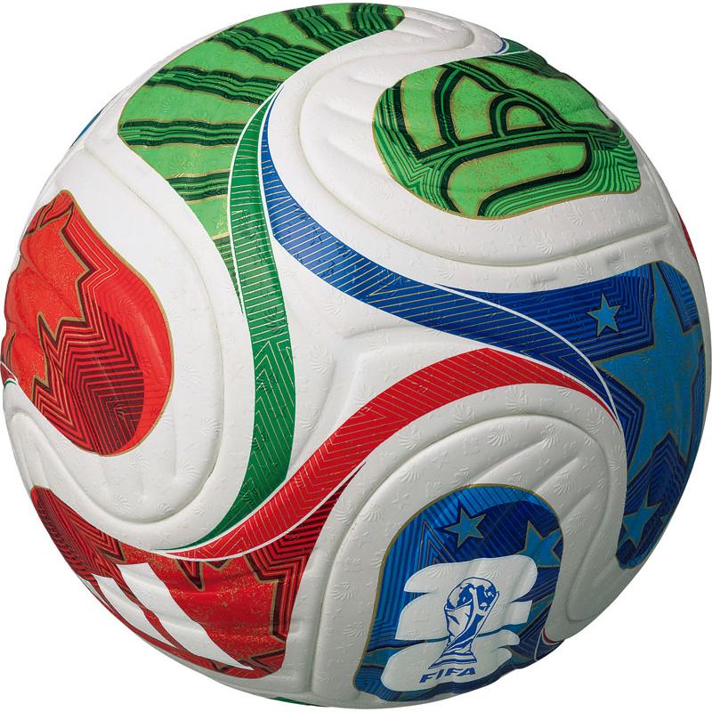 アディダス adidas  2026 FIFAワールドカップ 公式試合球 トリオンダ プロ  サッカーボール 公式試合球 FIFA公認球 サーマルボンディング  25AW (ADF520)の画像