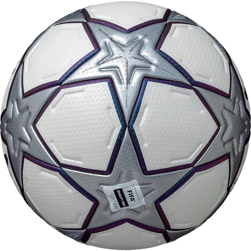 adidas（アディダス） フィナーレ 25周年 プロ 5号球 サッカーボール