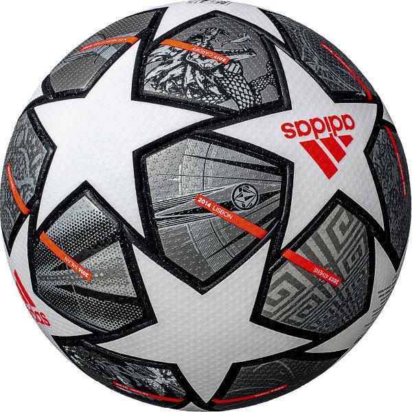 サーマルボ アディダス 5号球 サッカーボール 21ss Af5400tw ピットスポーツ Paypayモール店 通販 Paypayモール Adidas 21 Uefa チャンピオンズリーグ フィナーレ 公式試合球 サッカーボール 5号球 チャンピオ