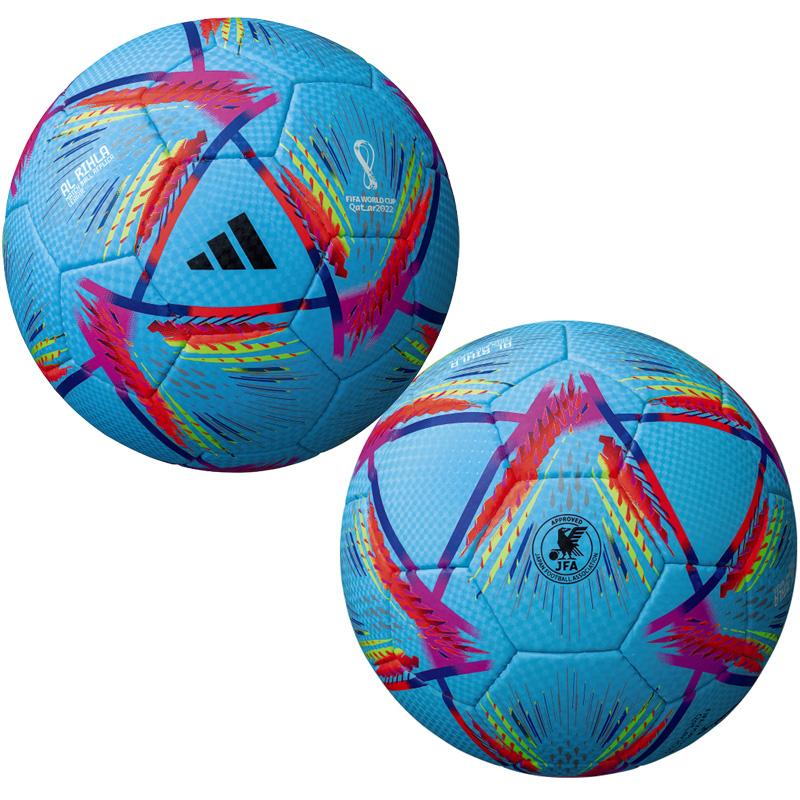 海外 正規品】 2022 FIFAワールドカップカタール大会 公式試合球